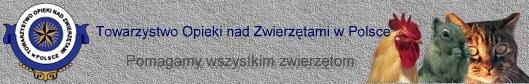 Towarzystwo Opieki nad Zwierztami